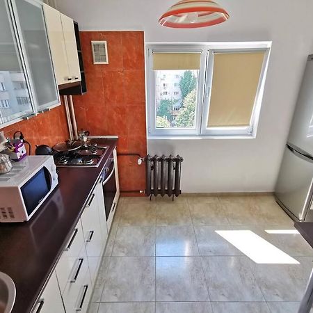 Bertigart Studio Apartment Bucharest Exterior photo