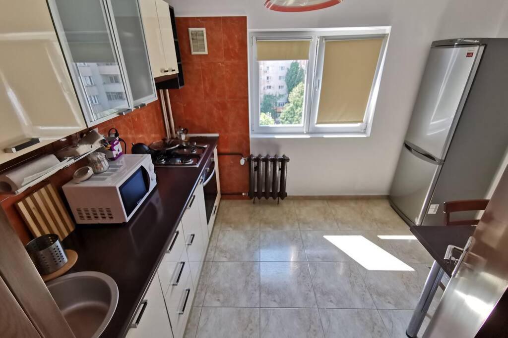 Bertigart Studio Apartment Bucharest Exterior photo