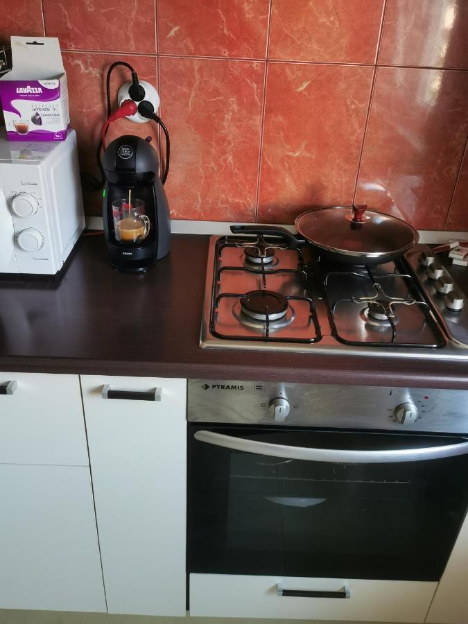 Bertigart Studio Apartment Bucharest Exterior photo