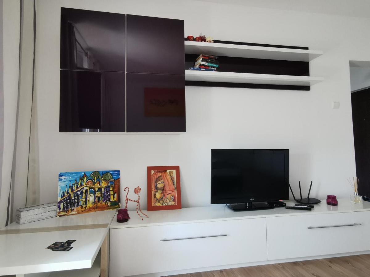 Bertigart Studio Apartment Bucharest Exterior photo