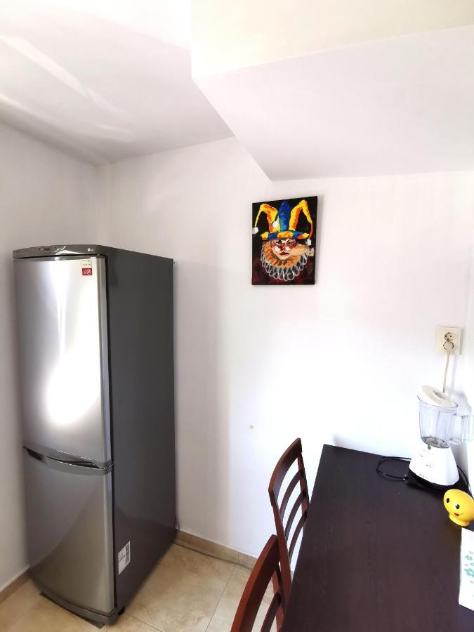 Bertigart Studio Apartment Bucharest Exterior photo